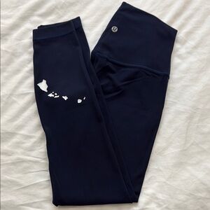 Lululemon Align Leggings - Hawaii Exclusive!
